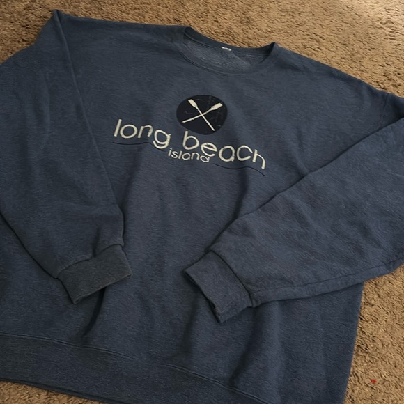 Tops - Crewneck